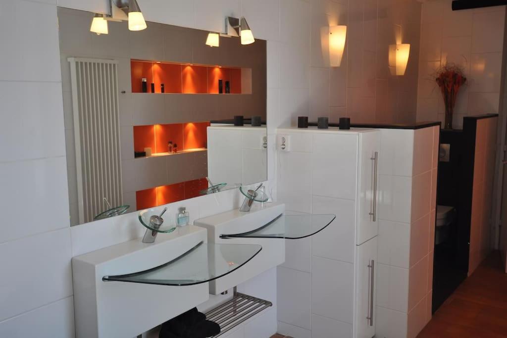 Bolton Boulevard Beach Rooms Flessingue Extérieur photo